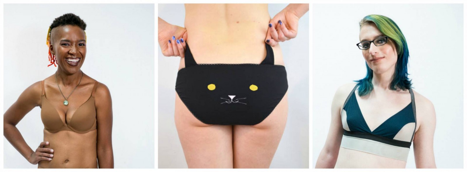 bluestockings boutique