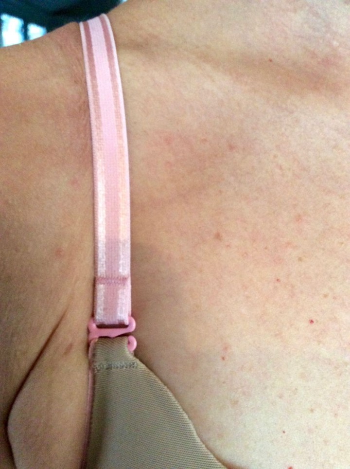 B-Wow-d Push Up Bra
