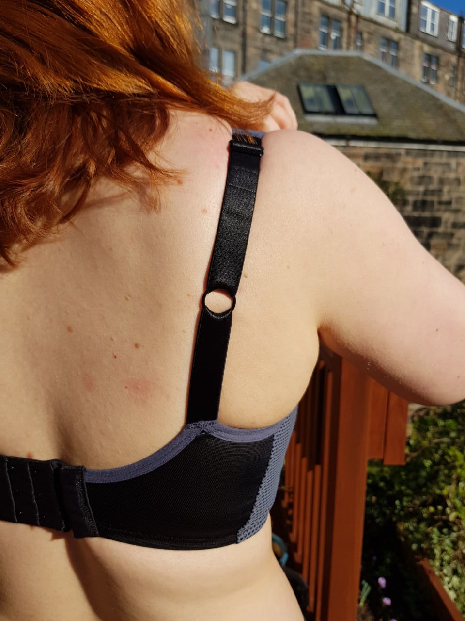 Sports Bra Review - Guest Blog: Sian from Big Cup Little Cup – Brastop US