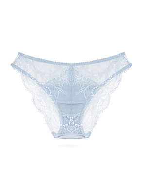 Fleur of England Delphine brief