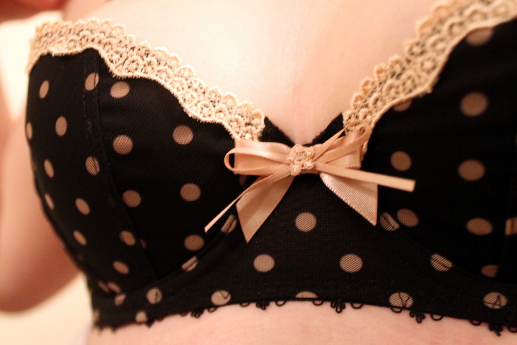 Freya Patsy Review 28D