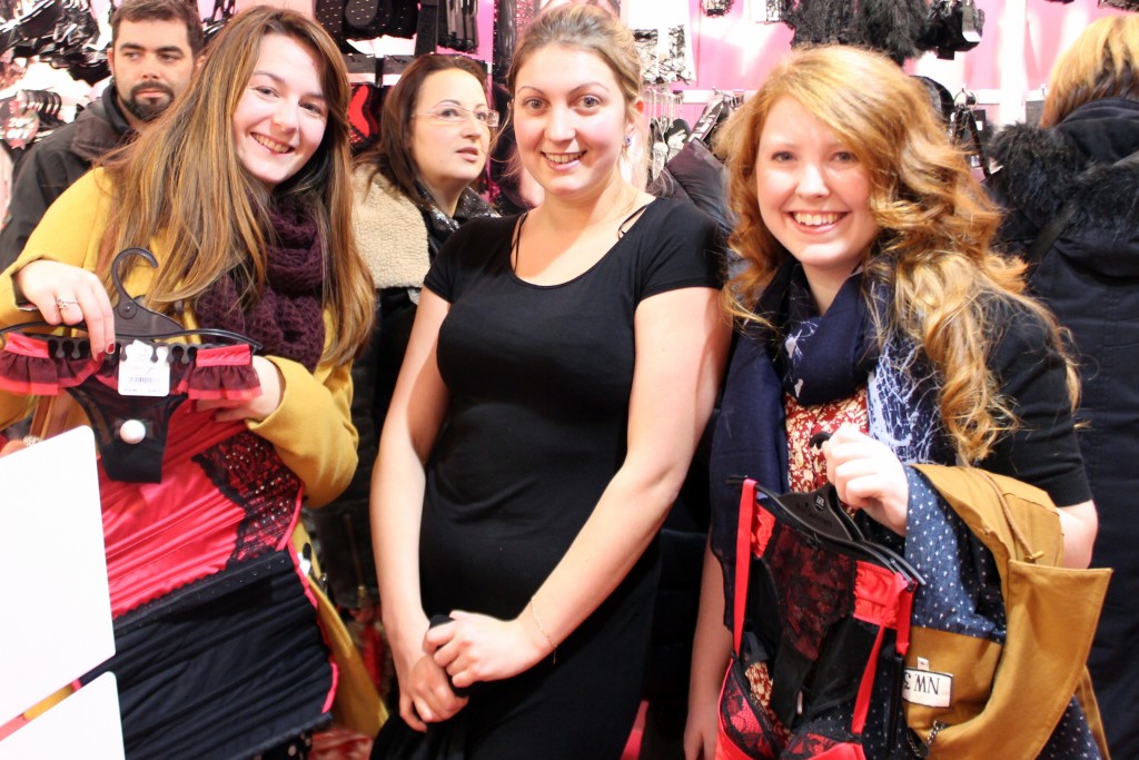 Ann Summers York review