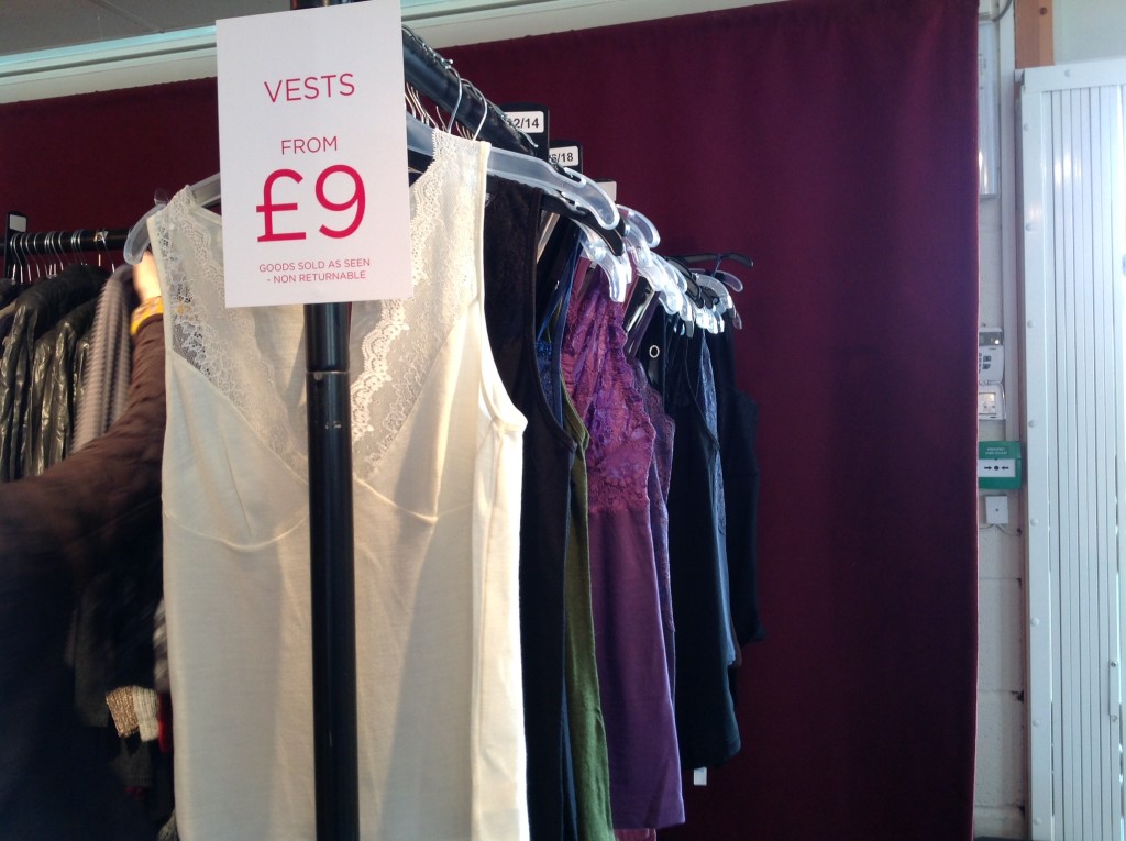 Bella di Notte - Big Cup Little Cup review