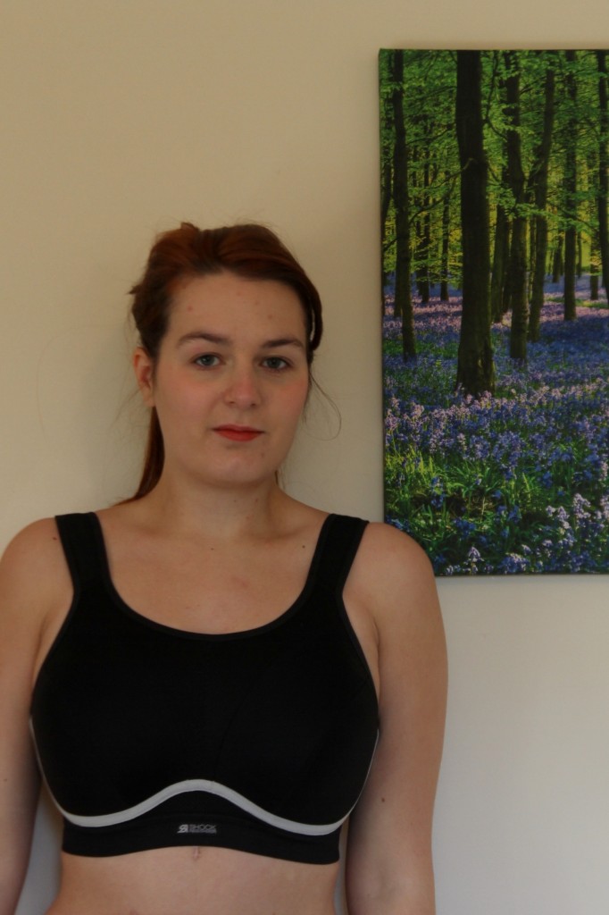 Shock Absorber Active D+ Flexi Wire Review