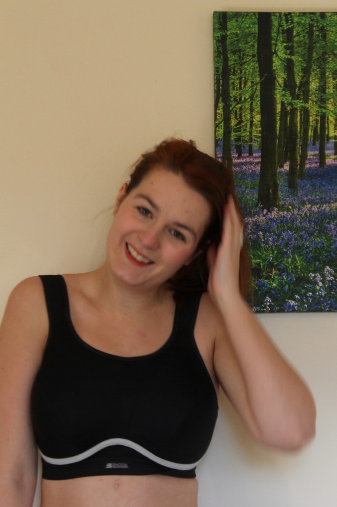 Shock Absorber Active D+ Flexi Wire Review