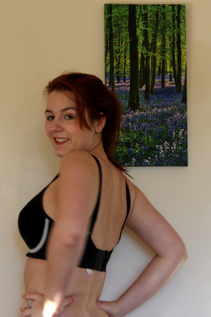 Shock Absorber Active D+ Flexi Wire Review