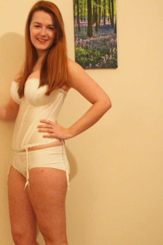 Panache Hestia Basque 30FF Review