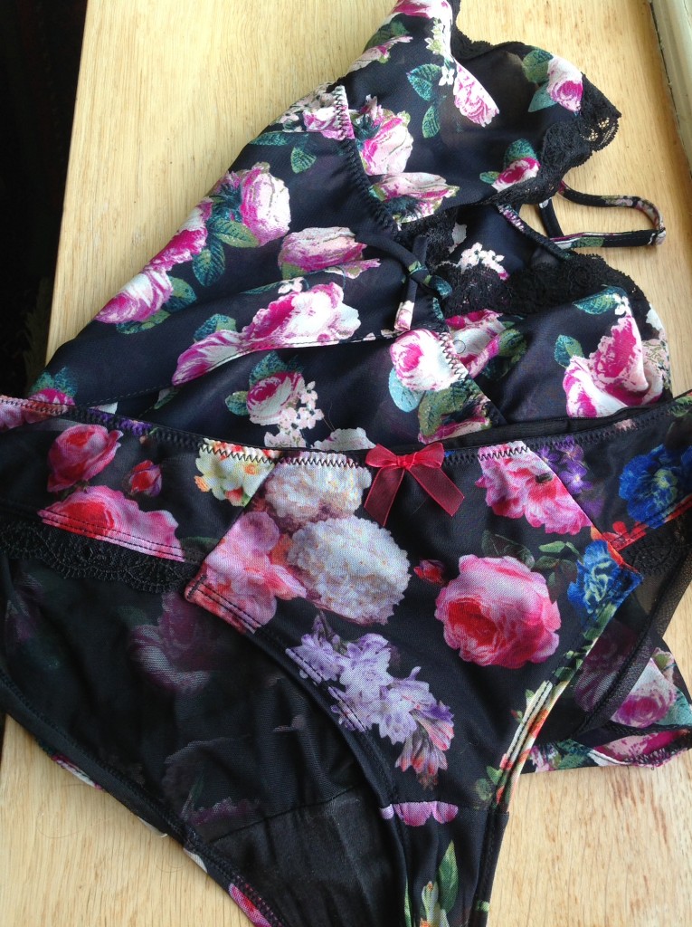 Big Cup Little Cup - Tesco review