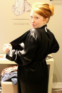 Rigby & Peller Robes