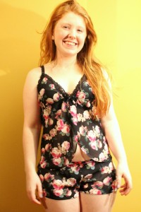 F&F Little Cup Babydoll Review