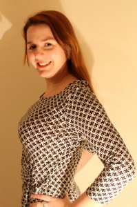 How to check your bra fits properly