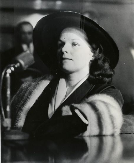 Virginia Hill