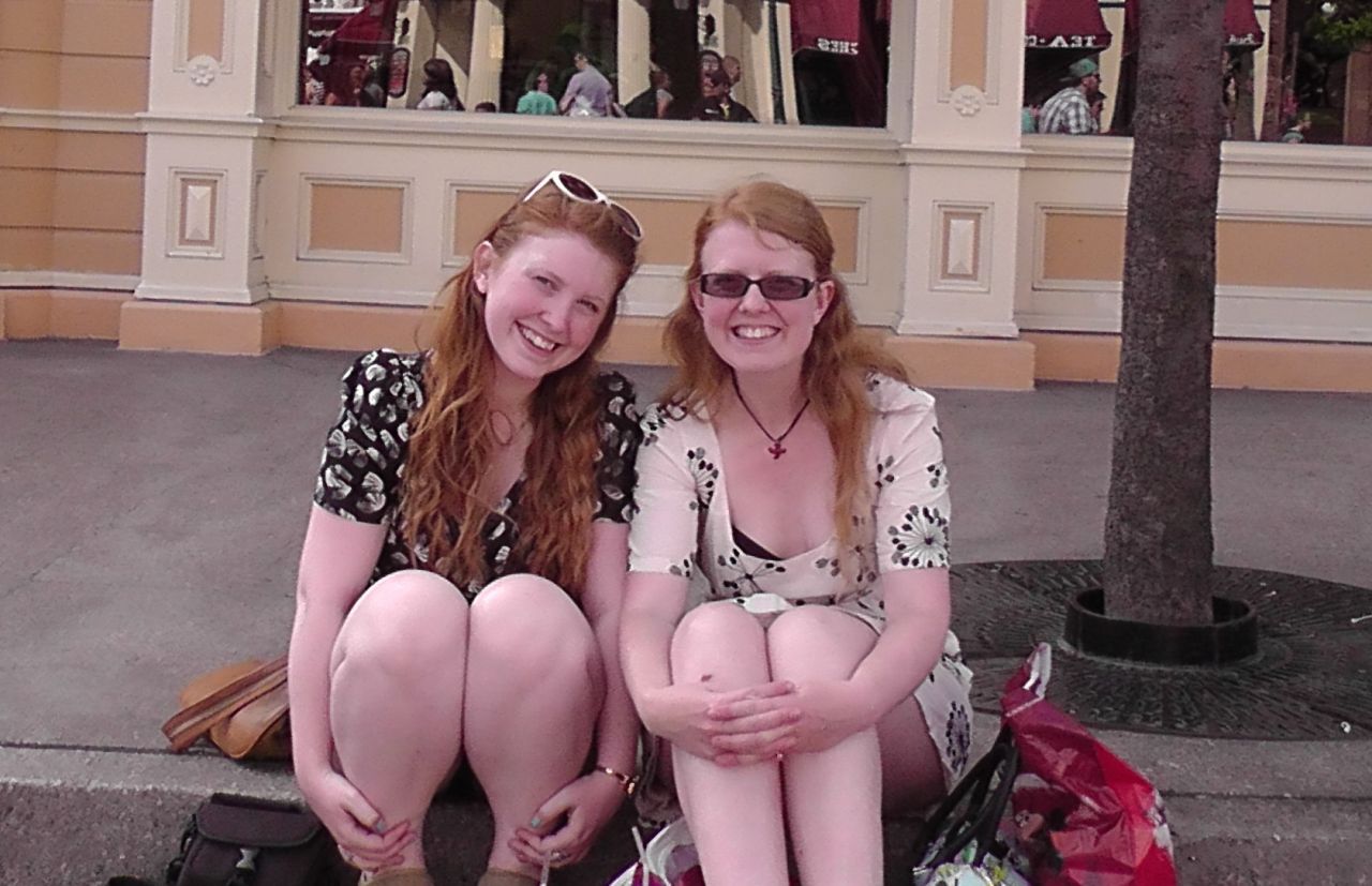 Big Cup Little Cup Maternity columnist