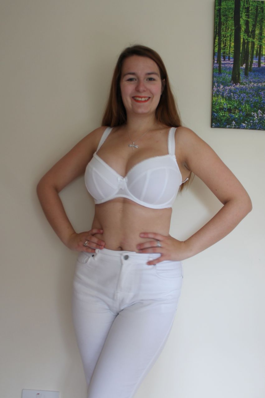 freya lauren bra review
