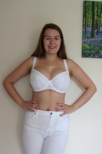freya lauren bra review
