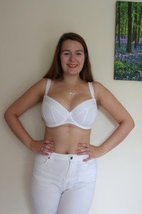 freya lauren bra review