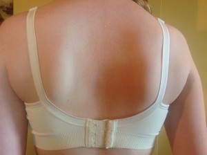Bravado Nursing bra review