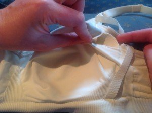 Bravado Nursing bra review