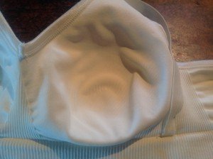 Bravado Nursing bra review