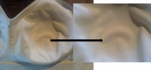 Bravado Nursing bra review