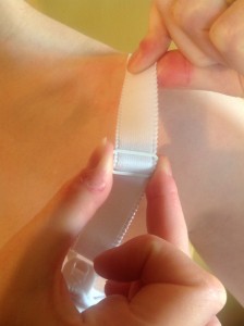 Xpanda Maternity bra review