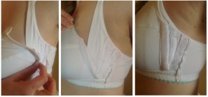 Xpanda Maternity bra review