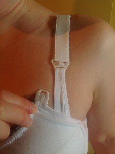 Xpanda Maternity bra review