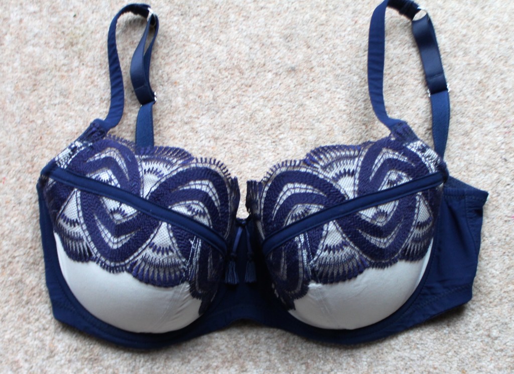 Panache Masquerade Arquette