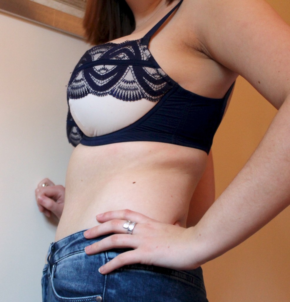 Masquerade Arquette 30G Review