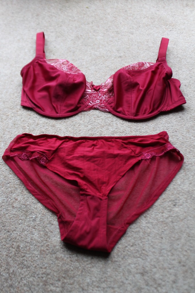 Panache Melody & Porcelain Viva