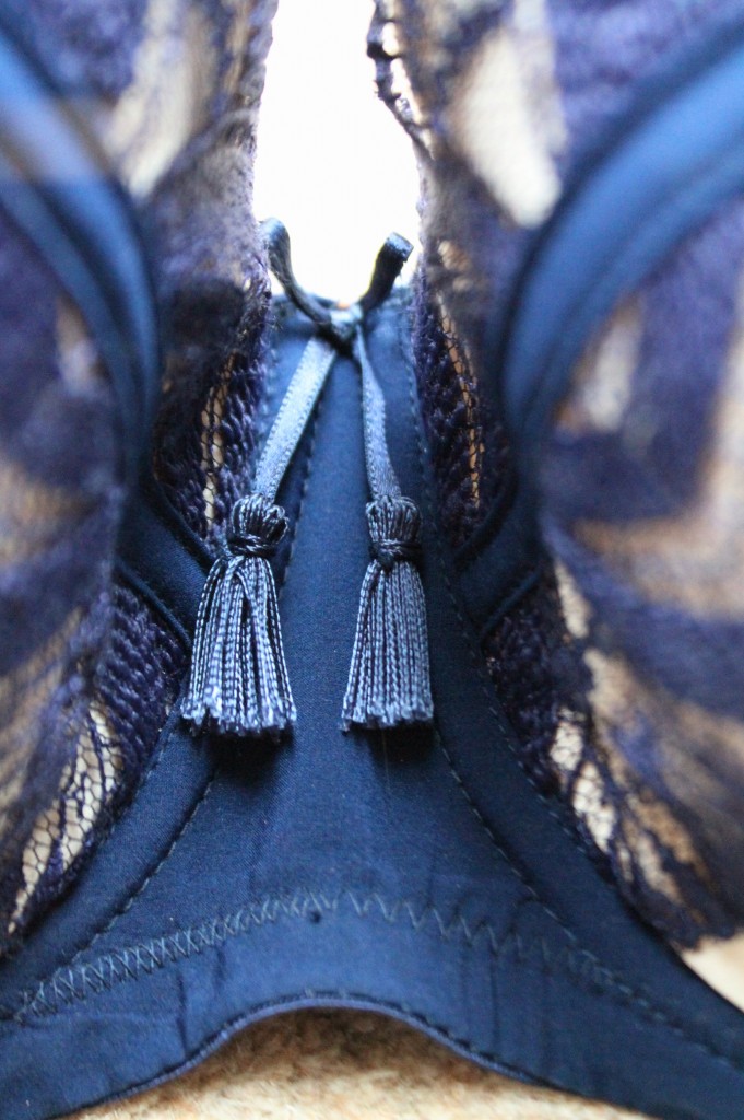 Masquerade Arquette Navy