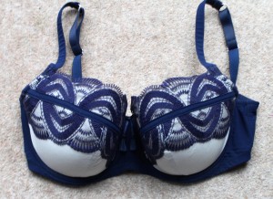 Panache Masquerade Arquette