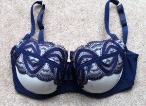 Panache Masquerade Arquette