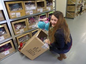 Panache Factory Sale