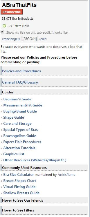 a bra that fits sidebar