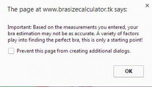 bra calc 2