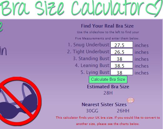 bra size calc 4