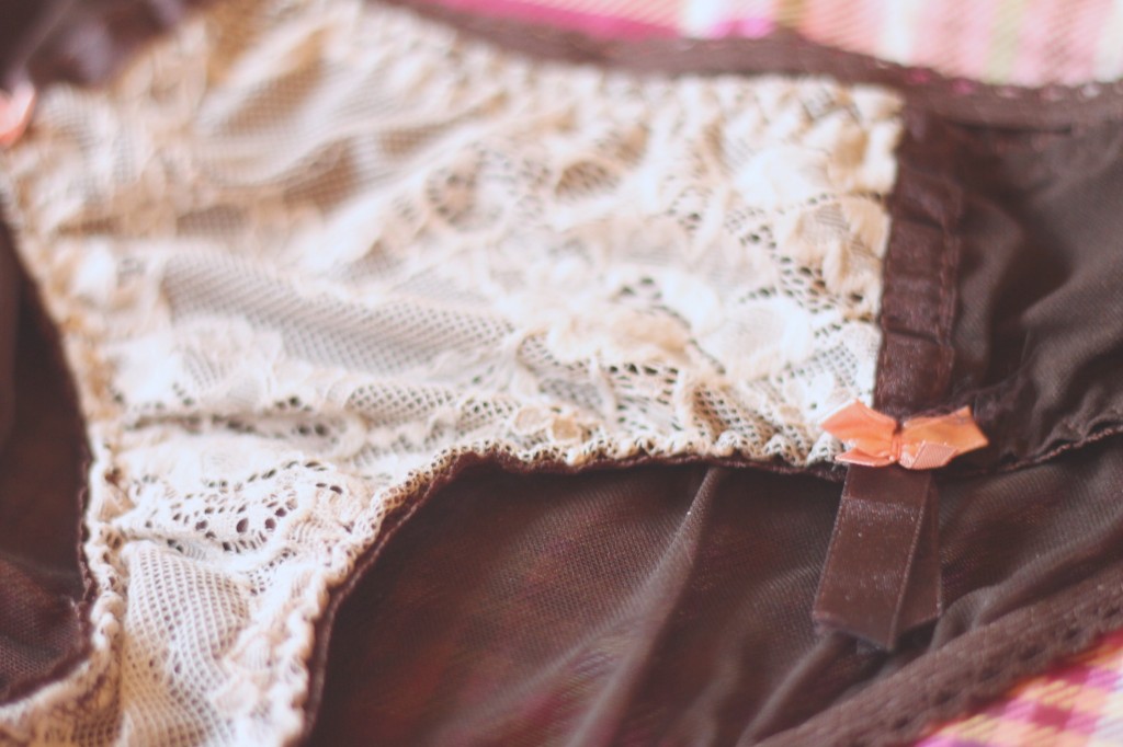 Comexim Irish Coffee briefs