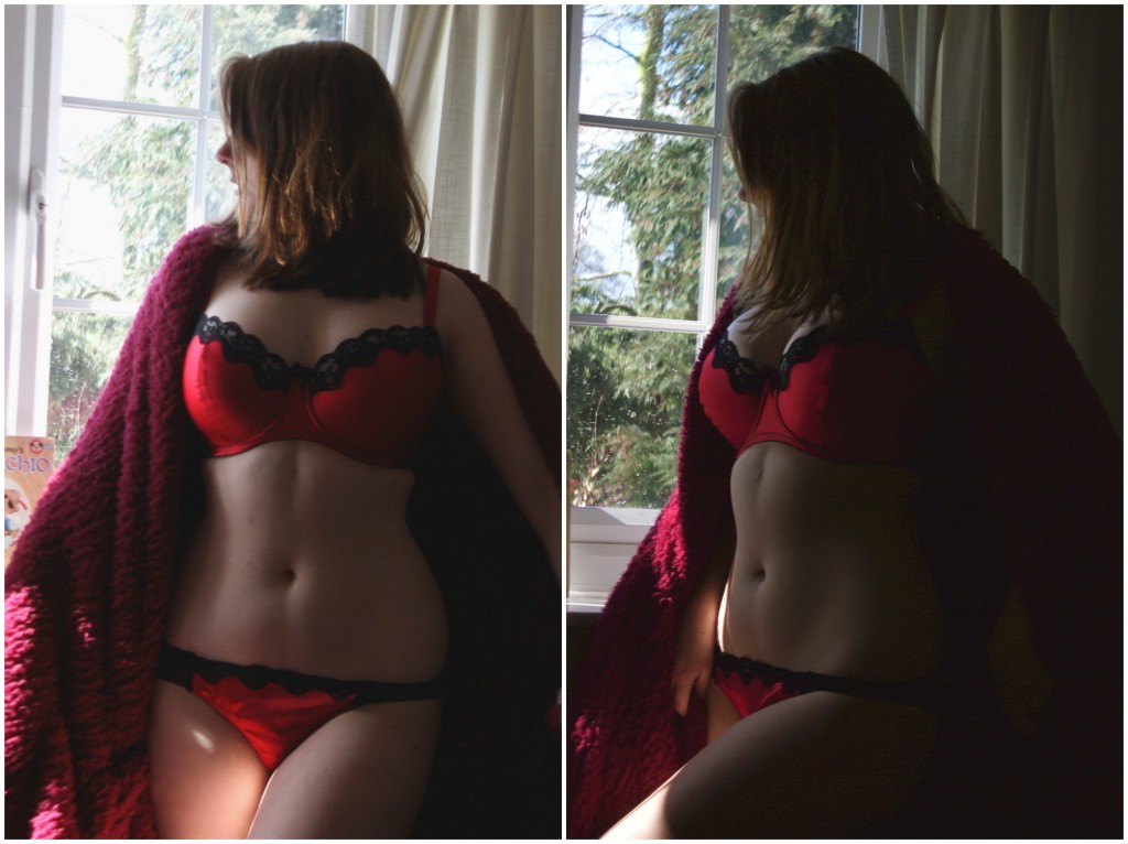 Bosom Galore Classique Set