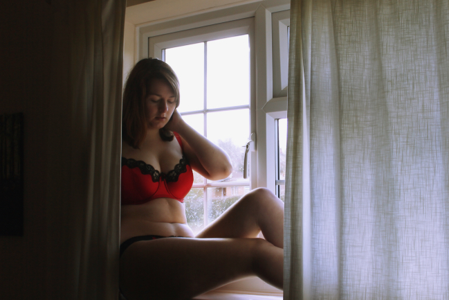 Bosom Galore Classique set review_Fotor