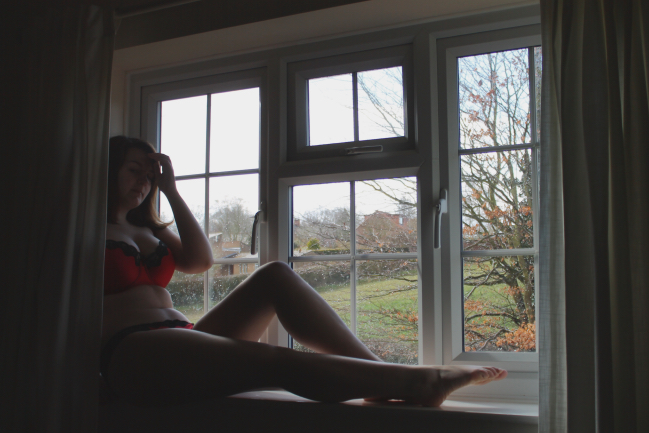 Bosom Galore Classique