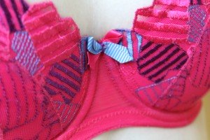 Cleo Panache Nina Review