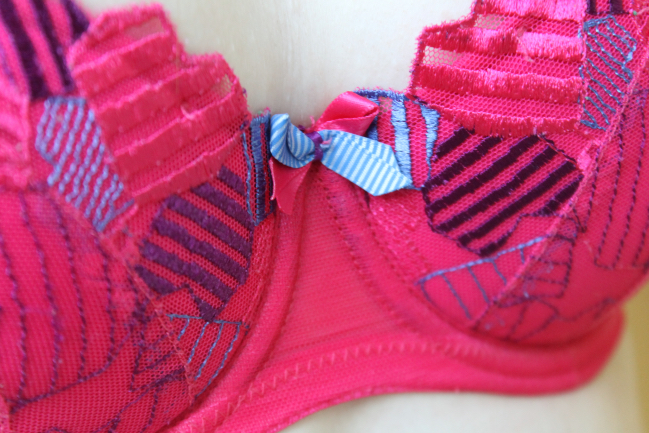 Cleo Panache Nina Review