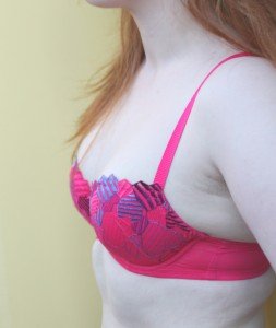 Cleo Panache Nina Review