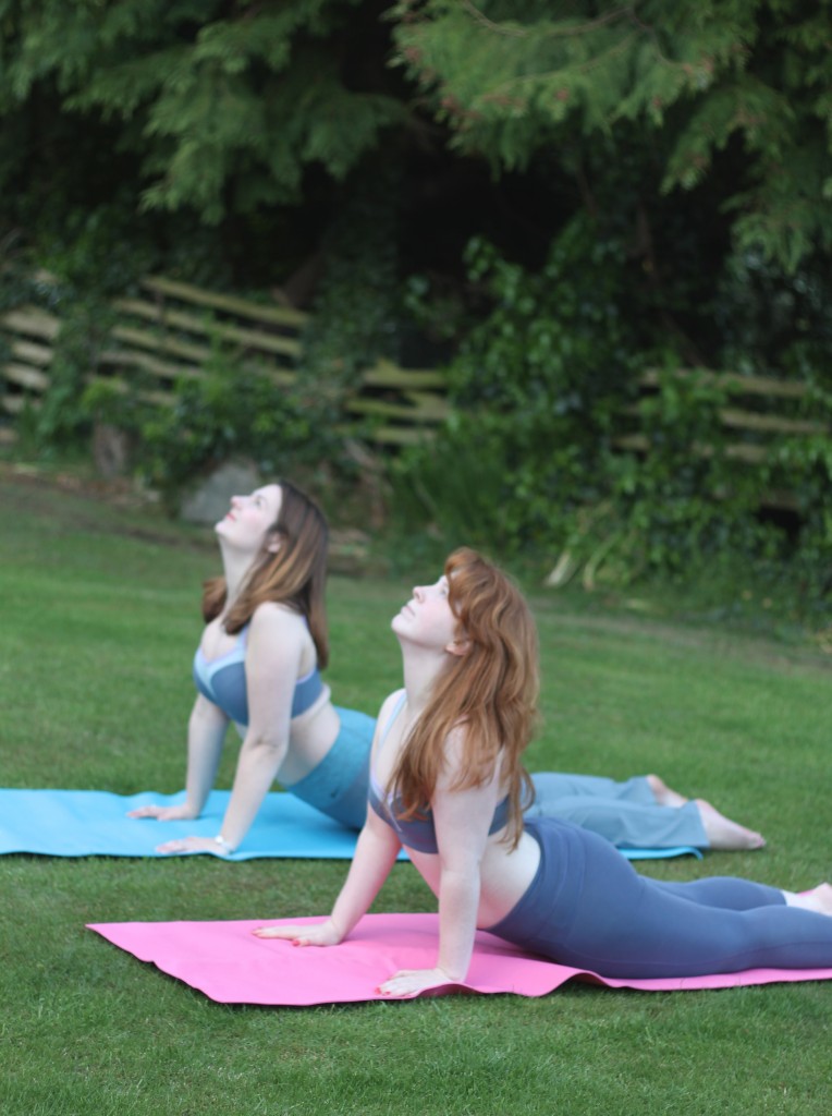 panache underwired sports bra review