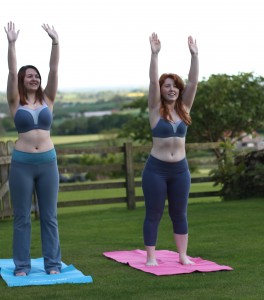 panache underwired sports bra review