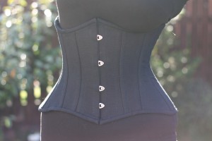 Orchard Corset CS 426 short review
