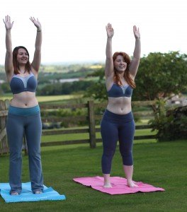 panache underwired sports bra review