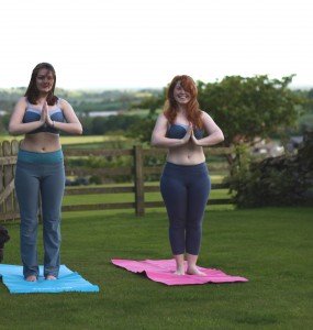 Panache Underwired Sport bra review