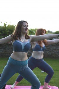 Panache Underwired Sports Bra review